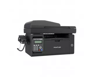 МФУ Pantum M6607NW + Wi-Fi