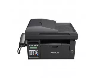 БФП Pantum M6607NW + Wi-Fi