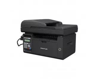 БФП Pantum M6607NW + Wi-Fi