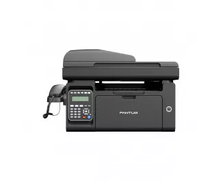 БФП Pantum M6607NW + Wi-Fi