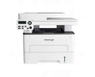 МФУ Pantum M7100DW