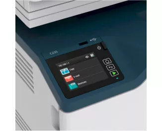 МФУ Xerox C235I + Wi-Fi (C235V_DNI)
