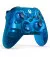 Геймпад беспроводной Microsoft Xbox Series X | S Wireless Controller Sky Cipher Special Edition (QAU-00151)