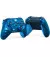 Геймпад беспроводной Microsoft Xbox Series X | S Wireless Controller Sky Cipher Special Edition (QAU-00151)