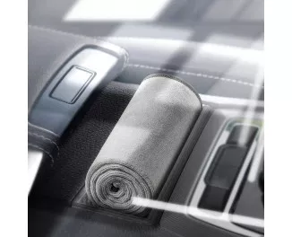 Мікрофібра Baseus Easy Life Car Washing Towel M (40*80cm) (CRXCMJ-A0G)
