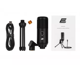 Микрофон 2Е MPC020 (2E-MPC020)