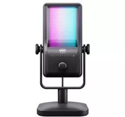 Микрофон Cherry XTRFY NGALE R (CX-NGALE-R-RGB-BLACK)