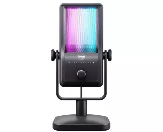 Микрофон Cherry XTRFY NGALE R (CX-NGALE-R-RGB-BLACK)