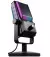 Мікрофон Cherry XTRFY NGALE R (CX-NGALE-R-RGB-BLACK)