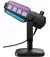 Мікрофон Cherry XTRFY NGALE R (CX-NGALE-R-RGB-BLACK)