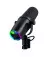 Мікрофон Cherry XTRFY NGALE X (CX-NGALE-X-RGB-BLACK)