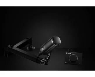 Микрофон Elgato Wave DX Dynamic Microphone (10MAH9901)