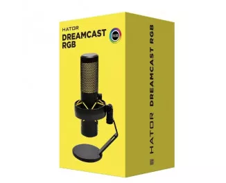 Микрофон Hator Dreamcast RGB (HTA-550)