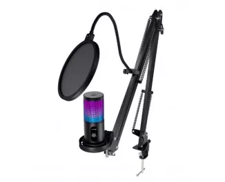 Микрофон Hator Signify RGB PRO (HTA-515)