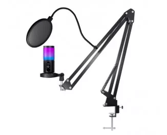 Микрофон Hator Signify RGB PRO (HTA-515)