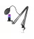 Микрофон Hator Signify RGB PRO (HTA-515)