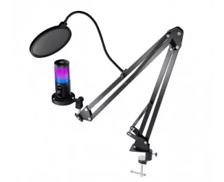 Микрофон Hator Signify RGB PRO (HTA-515)