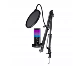 Микрофон Hator Signify RGB PRO (HTA-515)