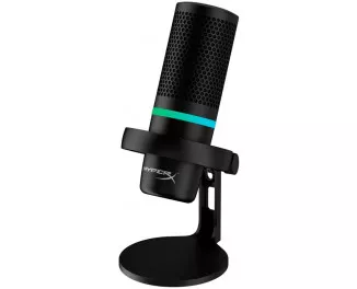 Мікрофон HyperX DuoCast (4P5E2AA)