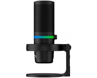 Мікрофон HyperX DuoCast (4P5E2AA)