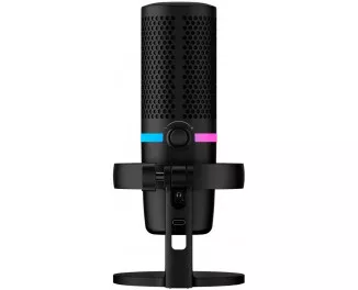 Мікрофон HyperX DuoCast (4P5E2AA)