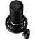 Мікрофон HyperX DuoCast (4P5E2AA)