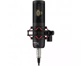 Мікрофон HyperX ProCast Black (699Z0AA)