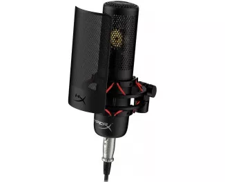 Мікрофон HyperX ProCast Black (699Z0AA)