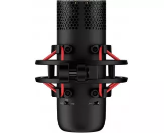 Мікрофон HyperX ProCast Black (699Z0AA)