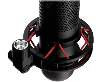 Мікрофон HyperX ProCast Black (699Z0AA)