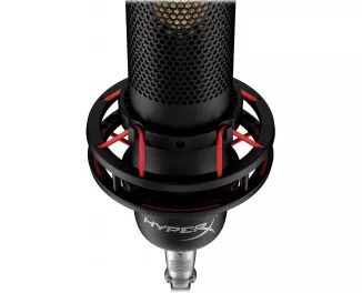 Мікрофон HyperX ProCast Black (699Z0AA)