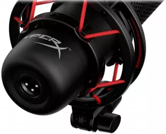 Мікрофон HyperX ProCast Black (699Z0AA)