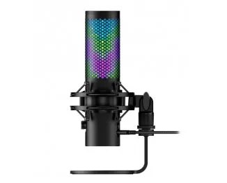 Микрофон HyperX QuadCast 2 S (9A273AA)