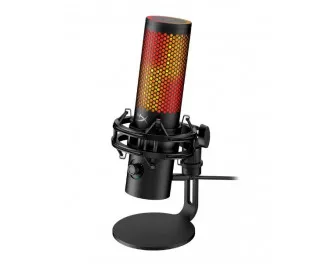 Микрофон HyperX QuadCast 2 S (9A273AA)
