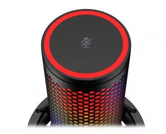 Микрофон HyperX QuadCast 2 S (9A273AA)