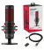Микрофон HyperX QuadCast (4P5P6AA)