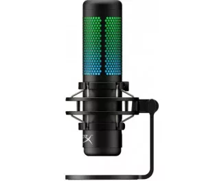 Мікрофон HyperX QuadCast S (HMIQ1S-XX-RG/G)