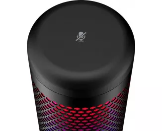 Мікрофон HyperX QuadCast S (HMIQ1S-XX-RG/G)