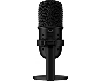 Микрофон HyperX SoloCast Black (4P5P8AA)