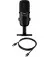 Микрофон HyperX SoloCast Black (4P5P8AA)
