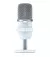 Микрофон HyperX SoloCast White (519T2AA)