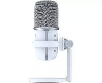 Микрофон HyperX SoloCast White (519T2AA)