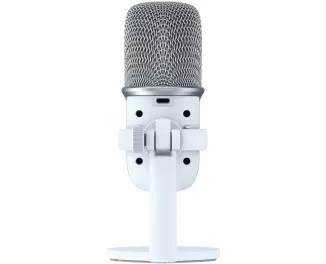 Микрофон HyperX SoloCast White (519T2AA)