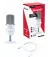 Мікрофон HyperX SoloCast White (MIK-HYX-007)