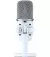 Мікрофон HyperX SoloCast White (MIK-HYX-007)