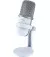 Мікрофон HyperX SoloCast White (MIK-HYX-007)