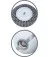 Мікрофон HyperX SoloCast White (MIK-HYX-007)