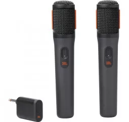 Микрофон JBL PartyBox Wireless Mic (JBLPBWIRELESSMIC)