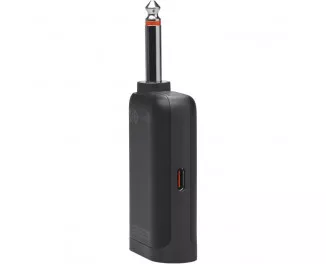 Мікрофон JBL PartyBox Wireless Mic (JBLPBWIRELESSMIC)