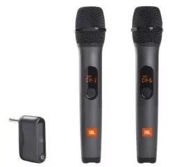 Микрофон JBL Partybox Wireless Microphone (JBLWIRELESSMIC)